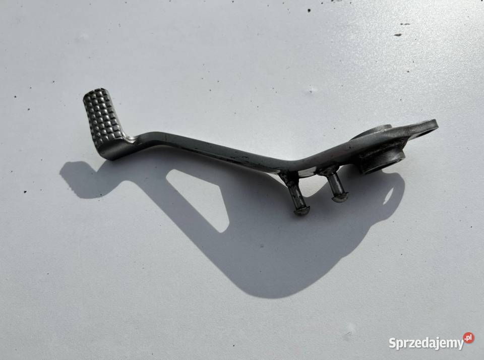 Dźwignia hamulca tył Kawasaki Z 800 900 1000 Ostrzeszów