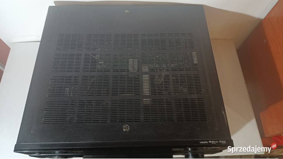 Amplituner Yamaha RXV2067 Katowice sprzedam