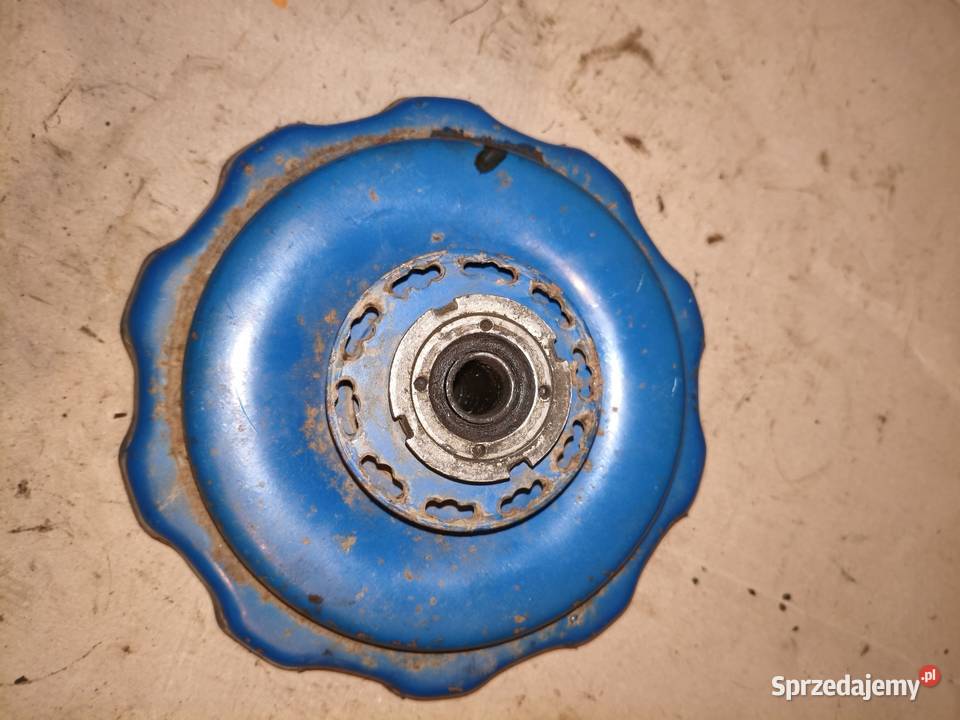 Piasta falbana koła R19 Ural M67 Leszno sprzedam