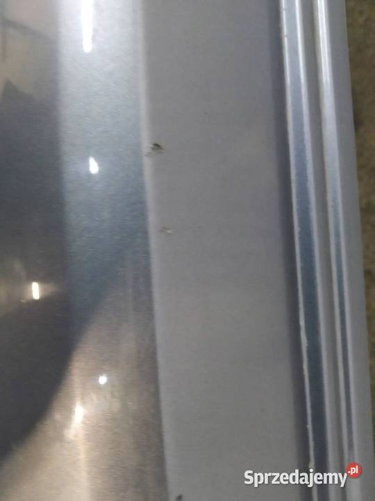 ZDERZAK TYŁ PLUS LA7T VW Volkswagen Golf V