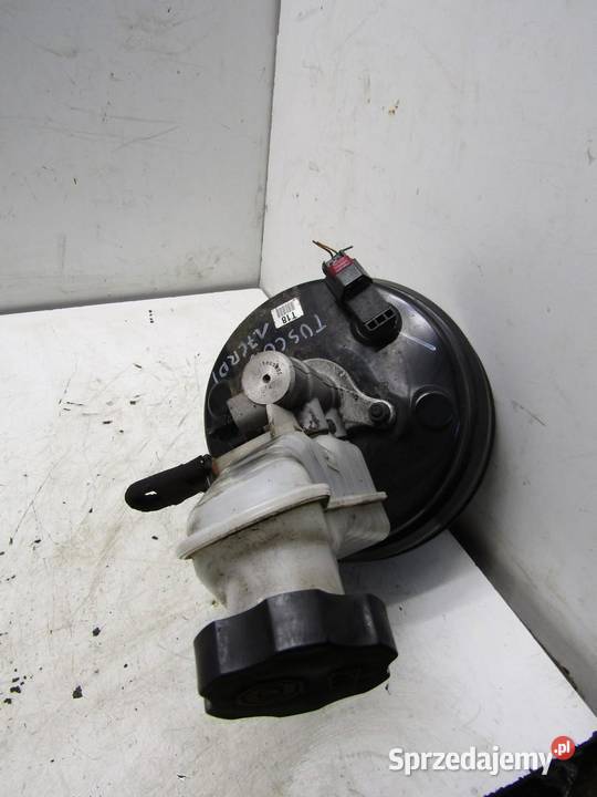 POMPA SERWO HAMULCOWE 17 CRDI HYUNDAI TUCSON III