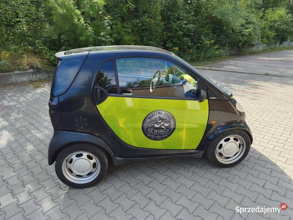 Smart śląskie Świętochłowice