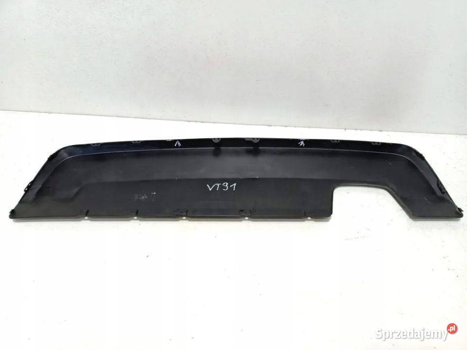 PEUGEOT 308 II T9 HB 1317 SPOILER DERZAKA TYŁ Skarżysko-Kamienna