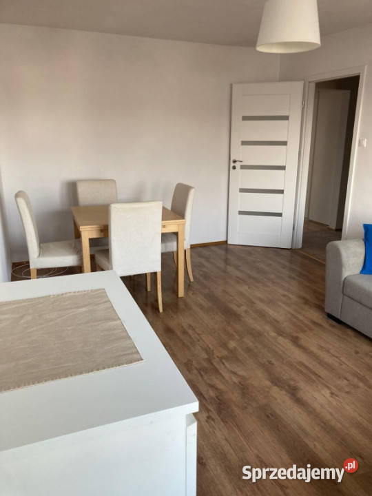 Sprzedam mieszkanie Piętro 2