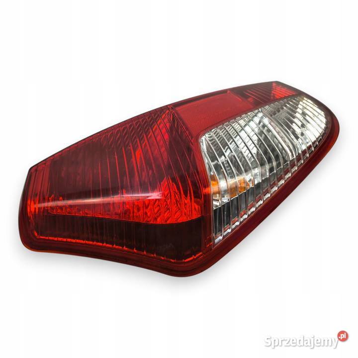 LAMPA LEWA Hyundai i10 20072013r tylna tylnia Chełm