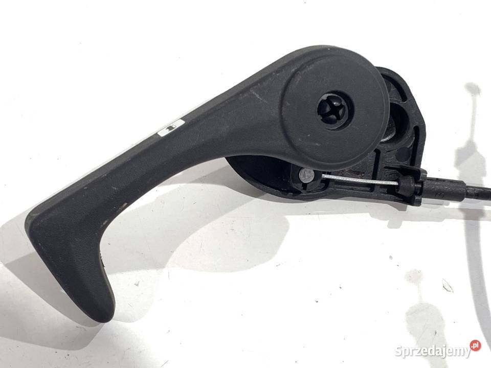 LINKA MASKI SSANGYONG TORRES CIĘGNO OTWIERANIA