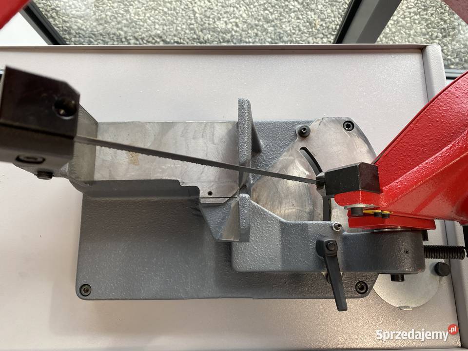 Przecinarka BOMAR Pulldown 160120G Autoryzowany małopolskie Kraków