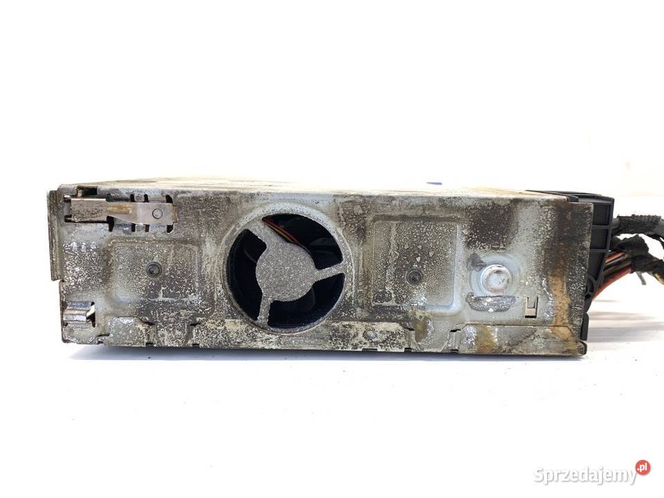 RADIO AUDI A6 C8 4M2035070C ODTWARZACZ