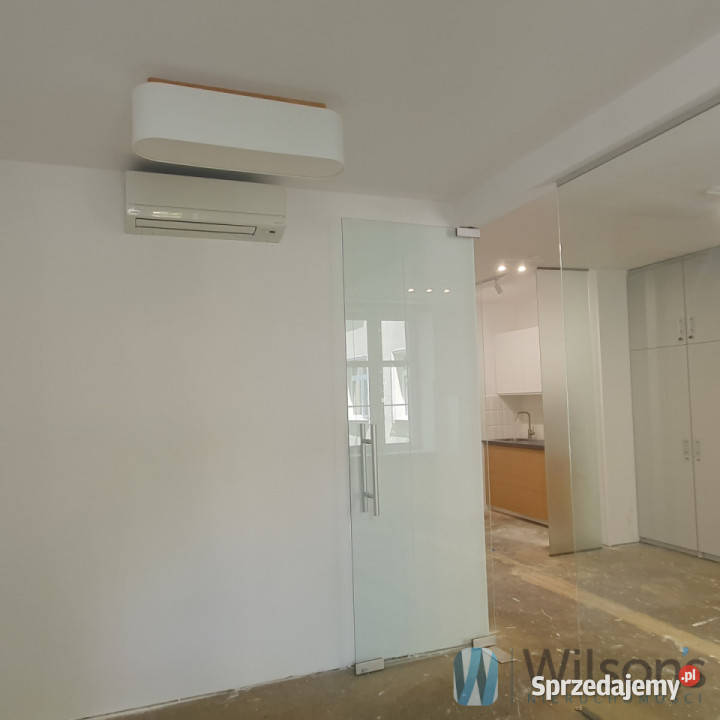 Lokal 142m Warszawa sprzedam