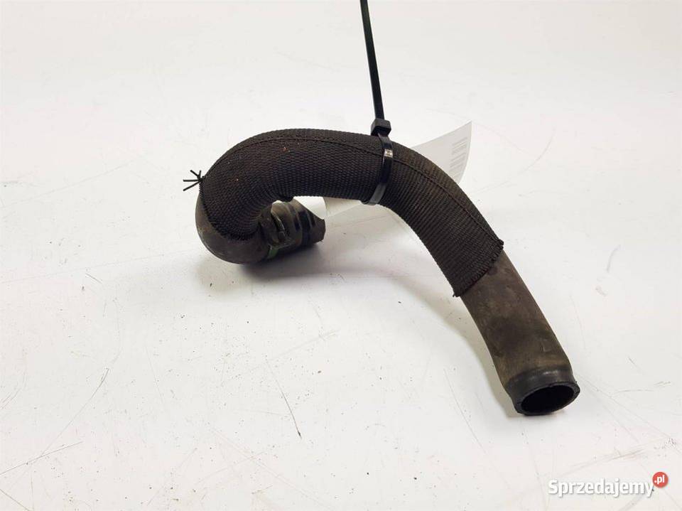 PRZEWÓD RURA DOLOT MASERATI QUATTROPORTE LIFT Lipno