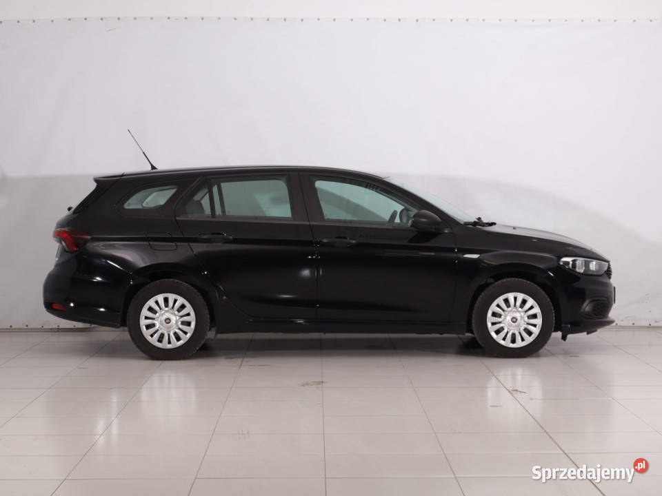 Fiat Tipo 14 16V