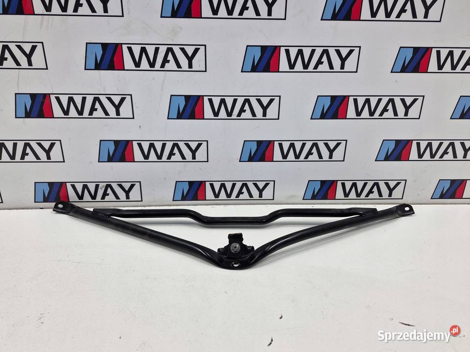 BMW X1 F48 POPRZECZKA WSPORNIK PRZÓD PODPORA A