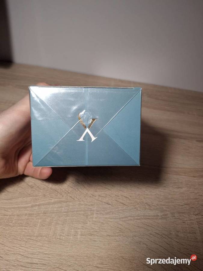 Xerjoff erba pura Latowicz