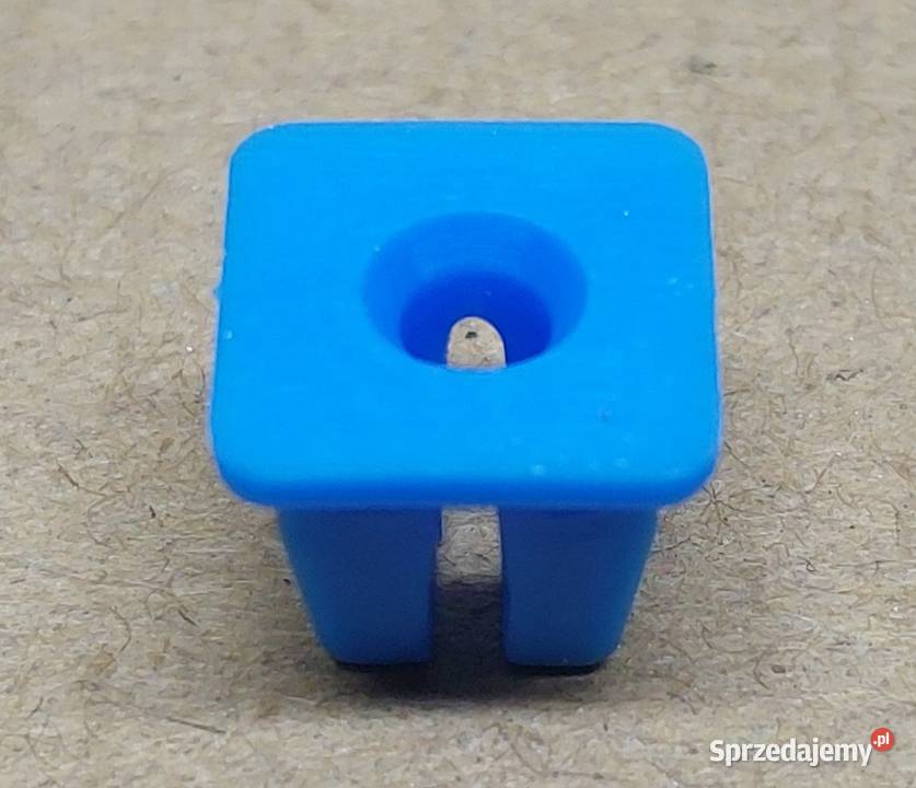 SPINKA KOSTKA 8x8 ALFA FIAT LANCIA IVECO 4264257 Mielęcin sprzedam