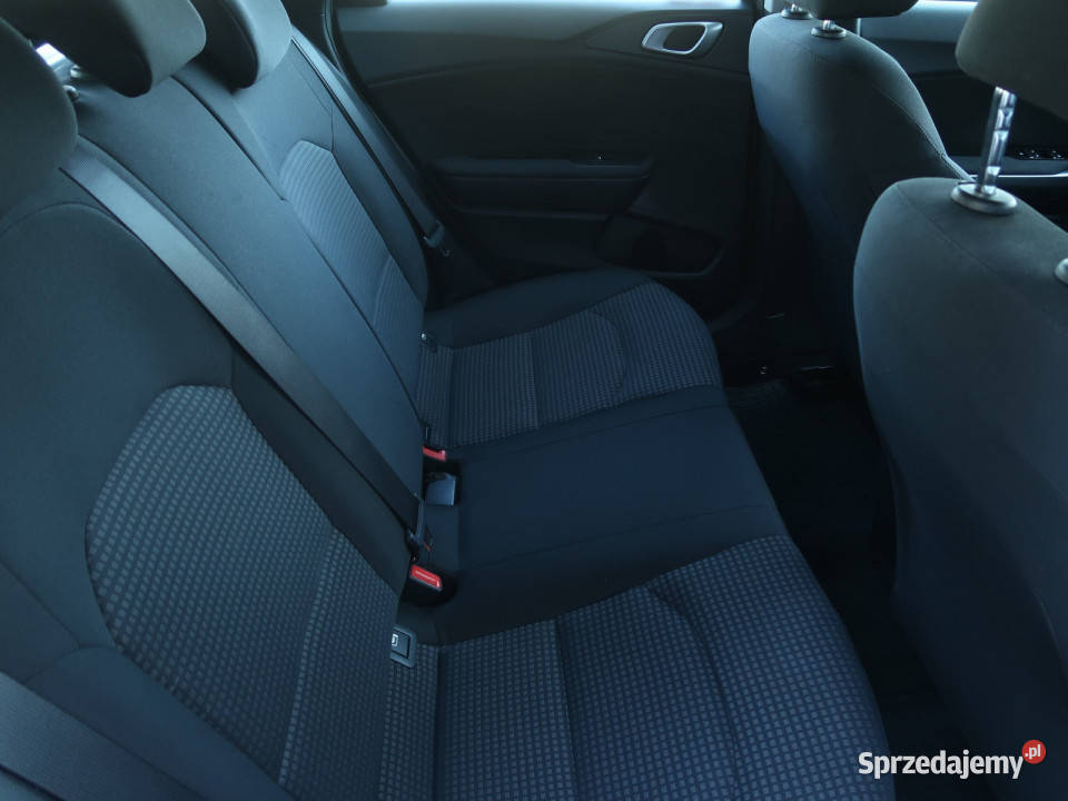 Kia Ceed 16 CRDi światła do jazdy dziennej Piaseczno sprzedam