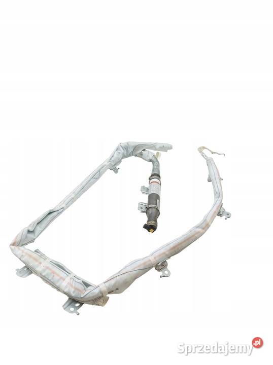 KURTYNA POWIETRZNA AIRBAG LEWA MK7 5004347 osobowe