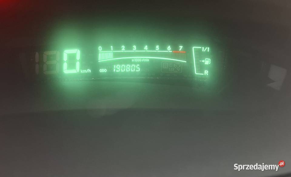 Toyota Yaris 2008 10 manualna Dobrzyca