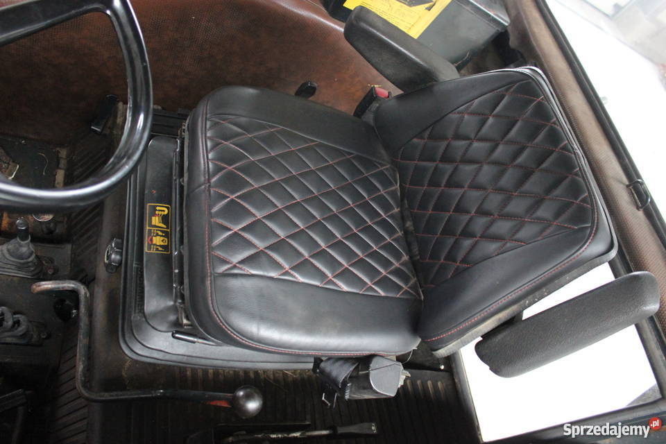 Zetor 7245 plus Ciągniki Sokoły