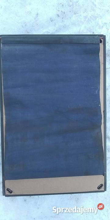 Ursus C 328 C 330 C330M zasłonka chłodnicy lubelskie Bychawa