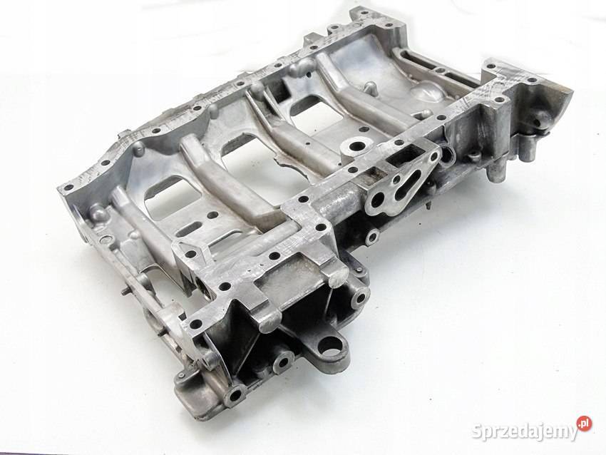 MISKA OLEJU 22 HDI TDCI EURO 5 TRANSIT BOXER śląskie Sosnowiec