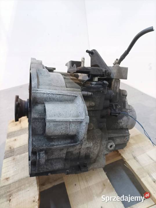 SKRZYNIA BIEGÓW KXX 20 TDI VW Volkswagen Passat świętokrzyskie