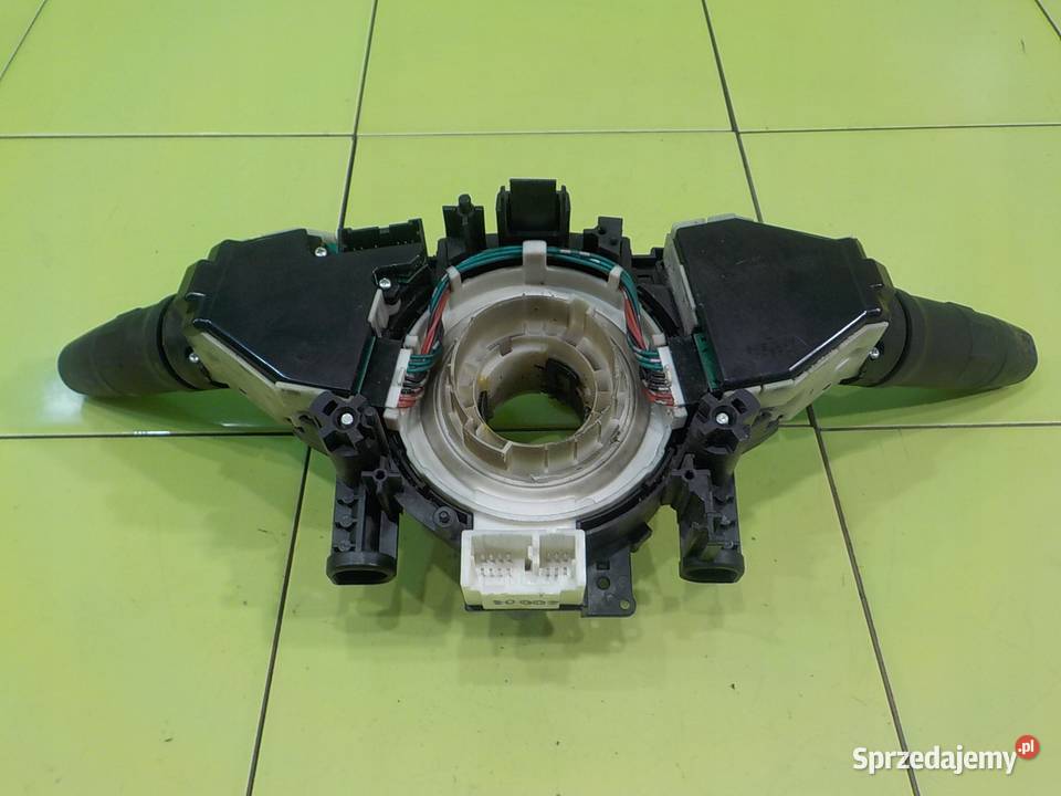 NISSAN NV200 15 DCI 11r VAN przelacznik mazowieckie Suków