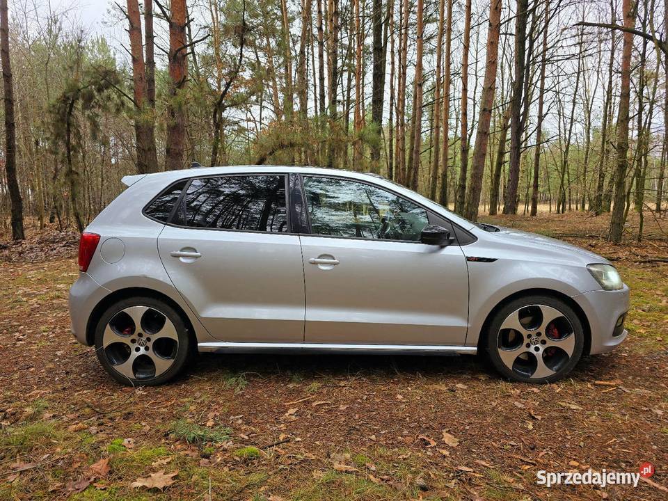 Volkswagen Polo gti Stalowa Wola sprzedam