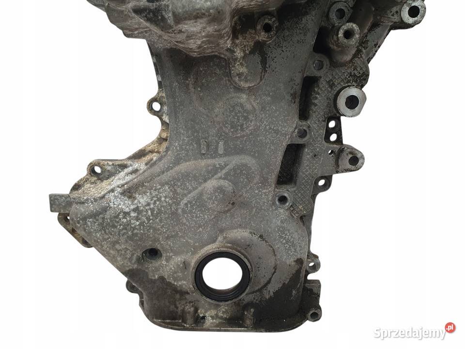 OBUDOWA ROZRZĄDU VW Golf VI 14 TSI 03C109211BQ Chełm