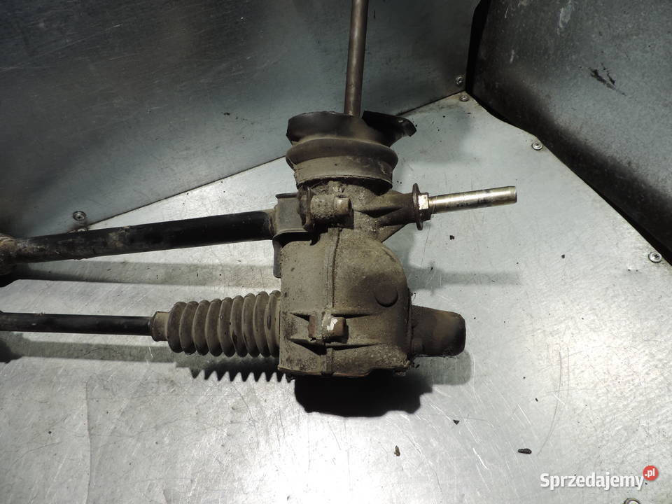 MECHANIZM ZMIANY LEWAREK DRĄŻĘK BIEGÓW FIAT osobowe małopolskie Nowy Sącz sprzedam