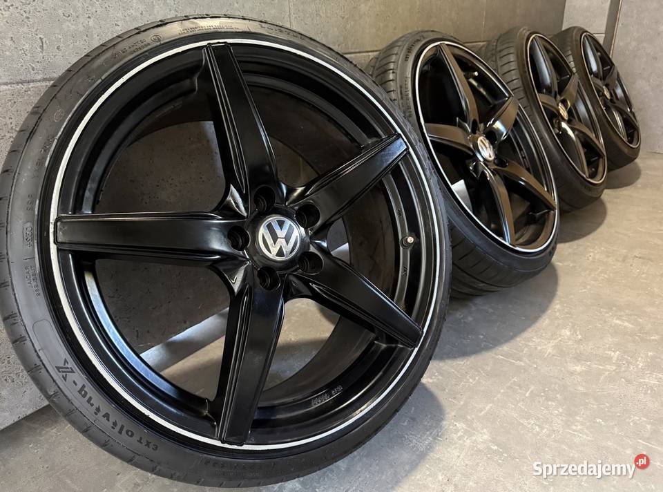19 VW Golf 7 Mercedes w204 w117 Octavia Audi A3 Lubasz