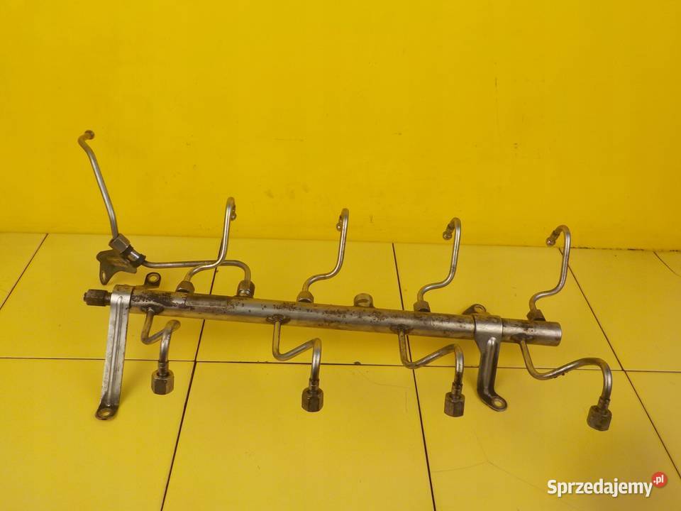 PORSCHE CAYENNE 48 V8 09r 385 M48 M4801 listwa Suków