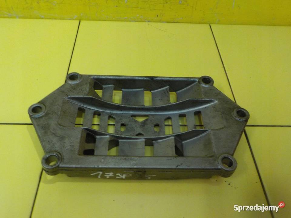 CHRYSLER GRAND VOYAGER 28 CRD 10r 163 VM64C Suków