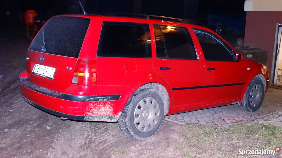 Golf 4 komputer pokładowy Golf Bochowo