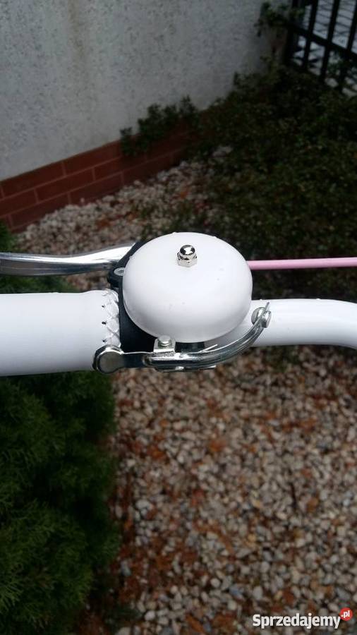 Rower Cruiser Imperial Bike 28cl Włocławek sprzedam