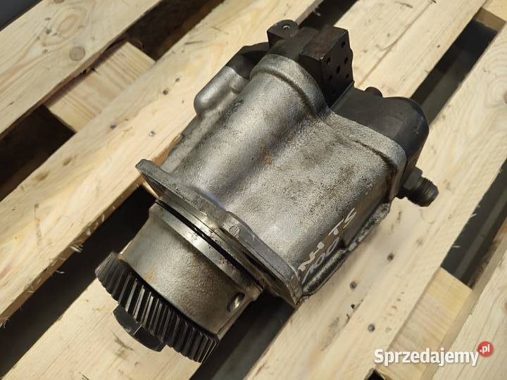 Pompa hydrauliczna główna HOLLAND TS 100 Wilkowo sprzedam