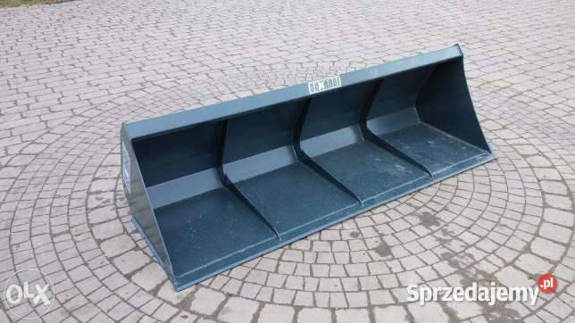 Łycha Uniwersalna Łęczna