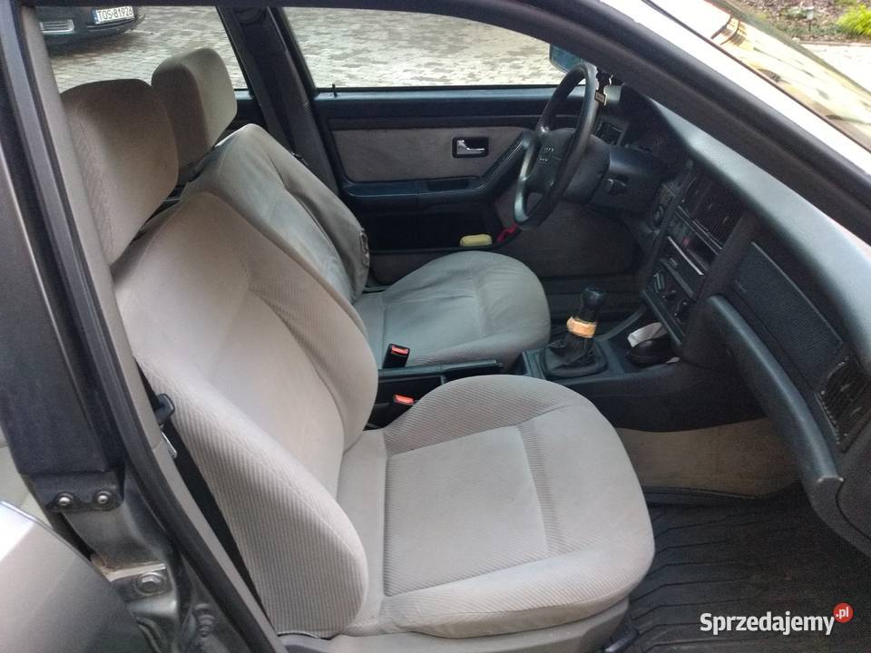 Audi 80 aluminiowe felgi Radom sprzedam