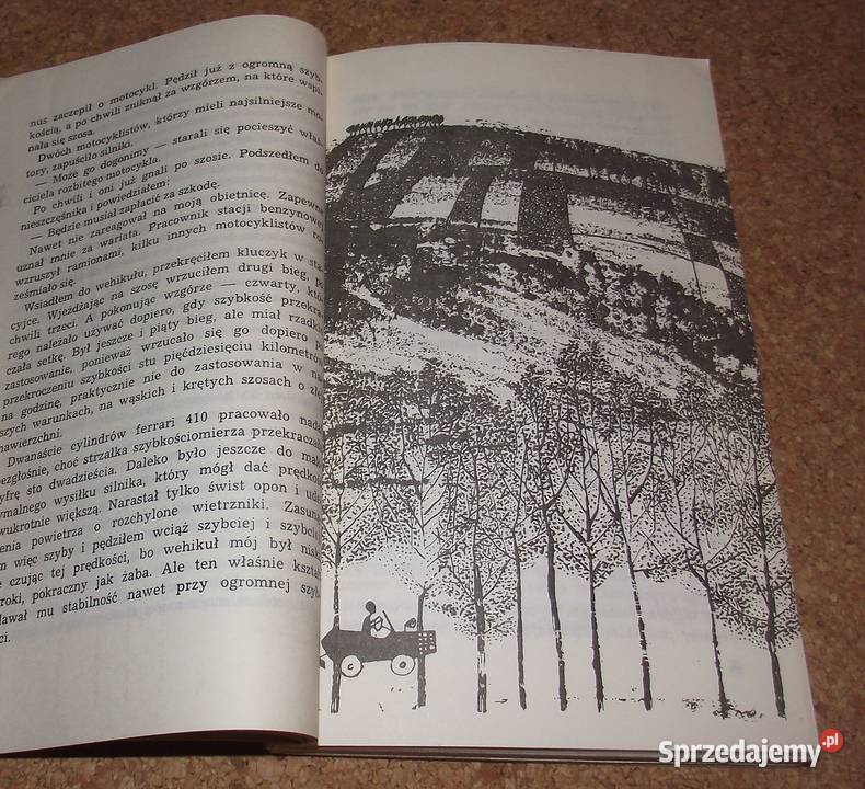 x L Pan Samochodzik i Księga Strachów Nienacki mazowieckie