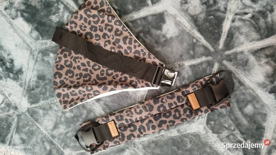 Nosidełko wspomagające lubelskie Zamość