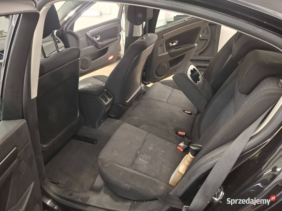 Renault Laguna 16 16V Emotion