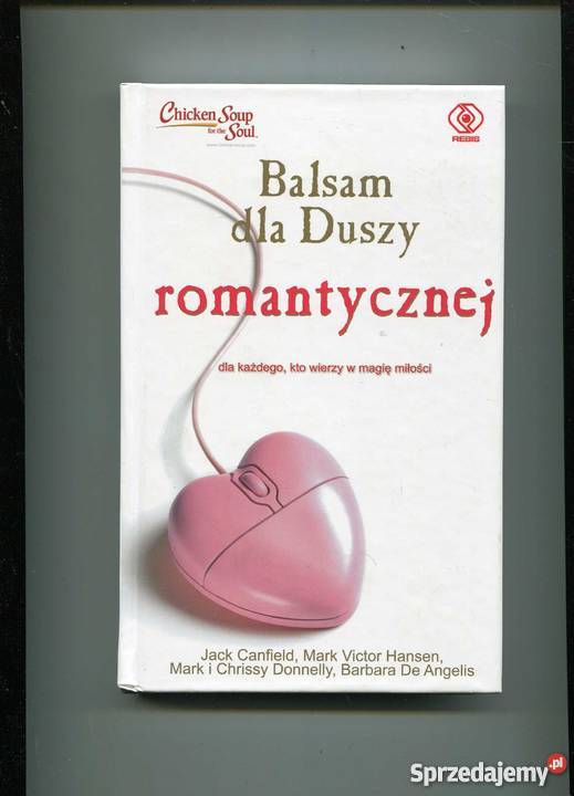 Balsam Duszy romantycznej zachodniopomorskie Szczecin