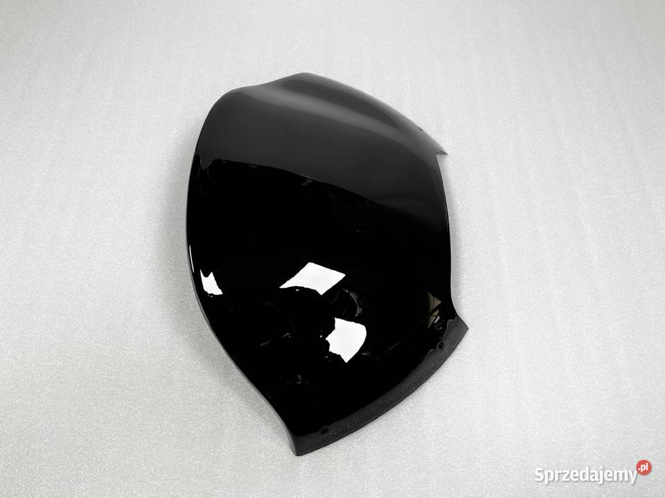 BMW F 650 ST E169 9700 Obudowa Osłona kokpitu Szyby i owiewki Elementy nadwozia Łobżenica