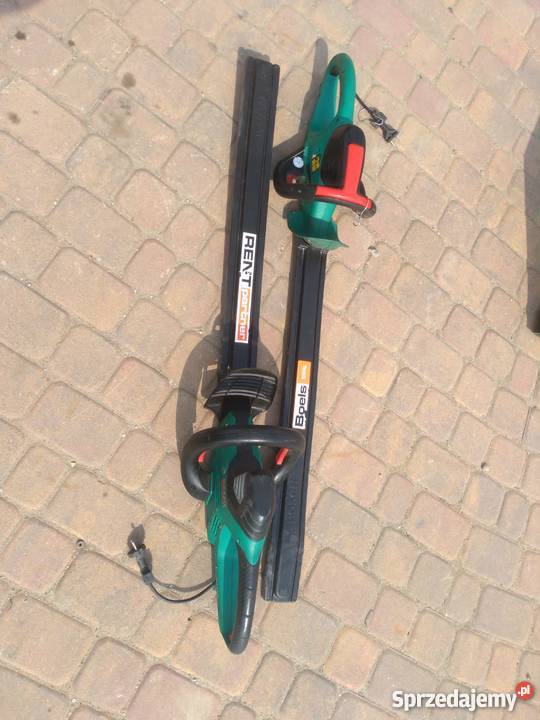 Nożyce do żywopłotu Bosch Namysłów sprzedam