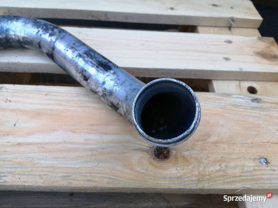 Kolektor cieczy chłodzącej Cat TH 336 Wilkowo