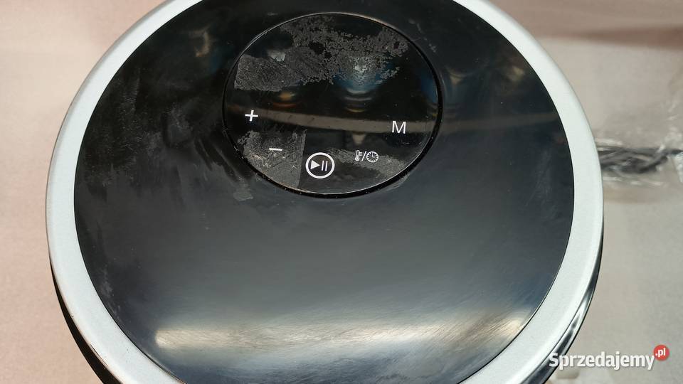 Frytkownica beztłuszczowa air fryer GOURMETmaxx AGD drobne zachodniopomorskie