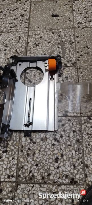 Triton frezarka 2400w Dulowa