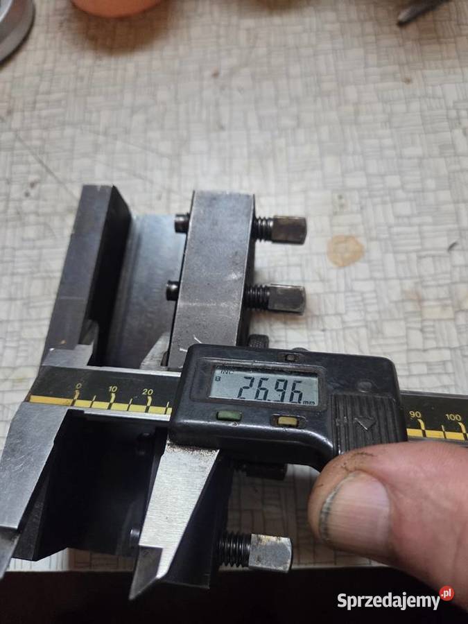 Imak narzedziowy do tokarki multifix podlaskie sprzedam