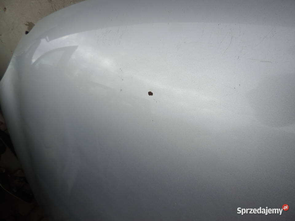 VW POLO IV 9N MASKA LA7W sprzedam