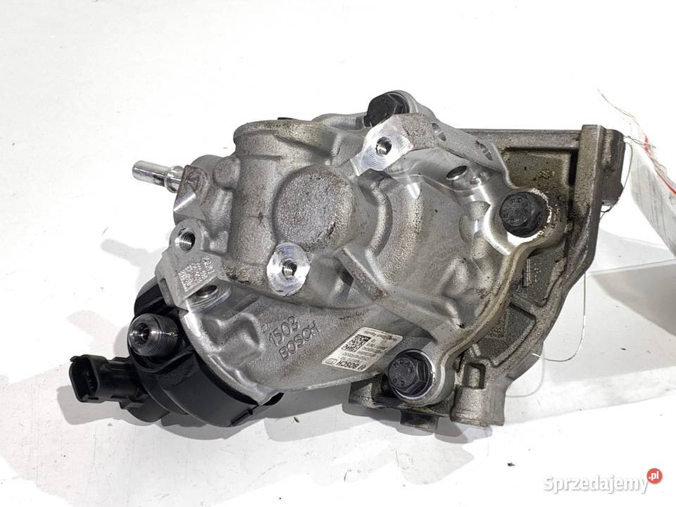 POMPA WYSOKIEGO CIŚNIENIA RENAULT MEGANE IV