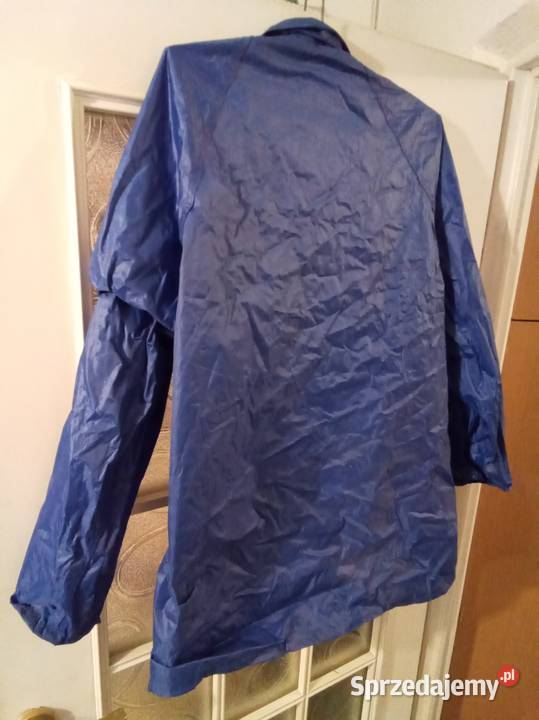 Kurtka przeciwdeszczowa 164 170 chłopiec Warszawa